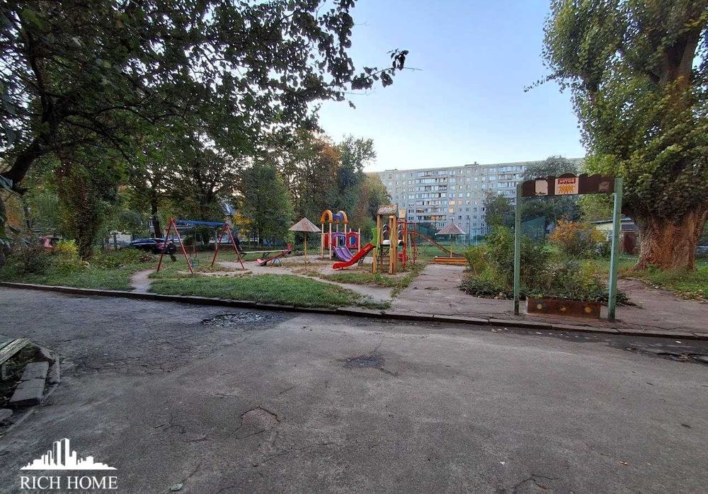 вул. Потапова. 1к квартира з ремонтом. Є газ. Поруч швидкісний трамвай