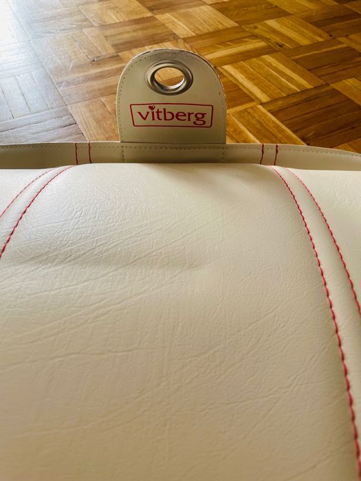 OKAZJA! Hand massager i materac rehabilitacyjny