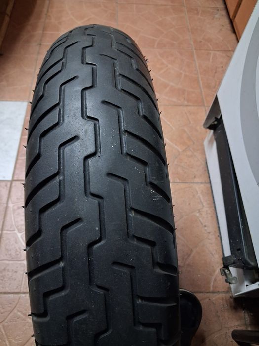 Opona 130/90-16 M/C 67H