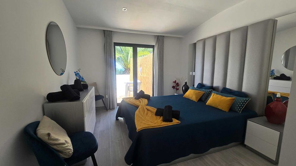 Moradia T1 Férias em Albufeira