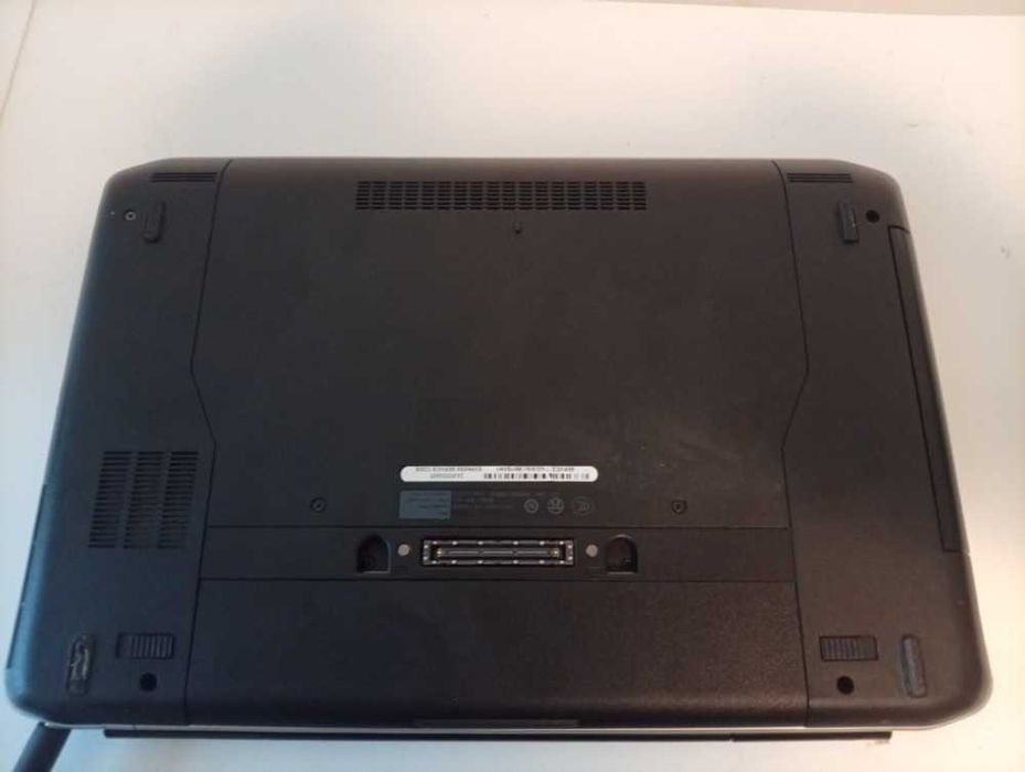 Laptop Dell Latitude E5430 i5 8GB RAM 320GB dysk pod retro gaming
