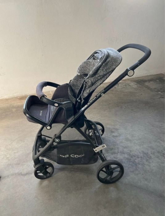 Carronho de bebe Bcool