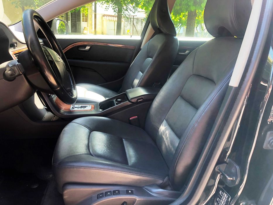 Volvo S80 2.4 Diesel