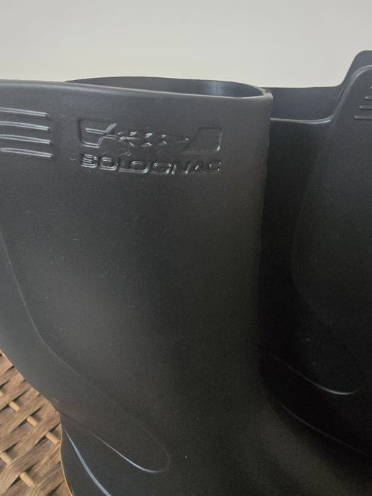 Gumaki,kalosze 37/38