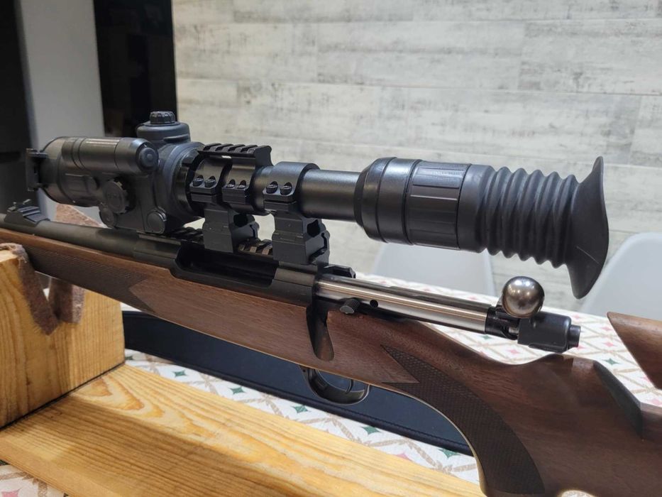 Luneta noktowizyjna YUKON