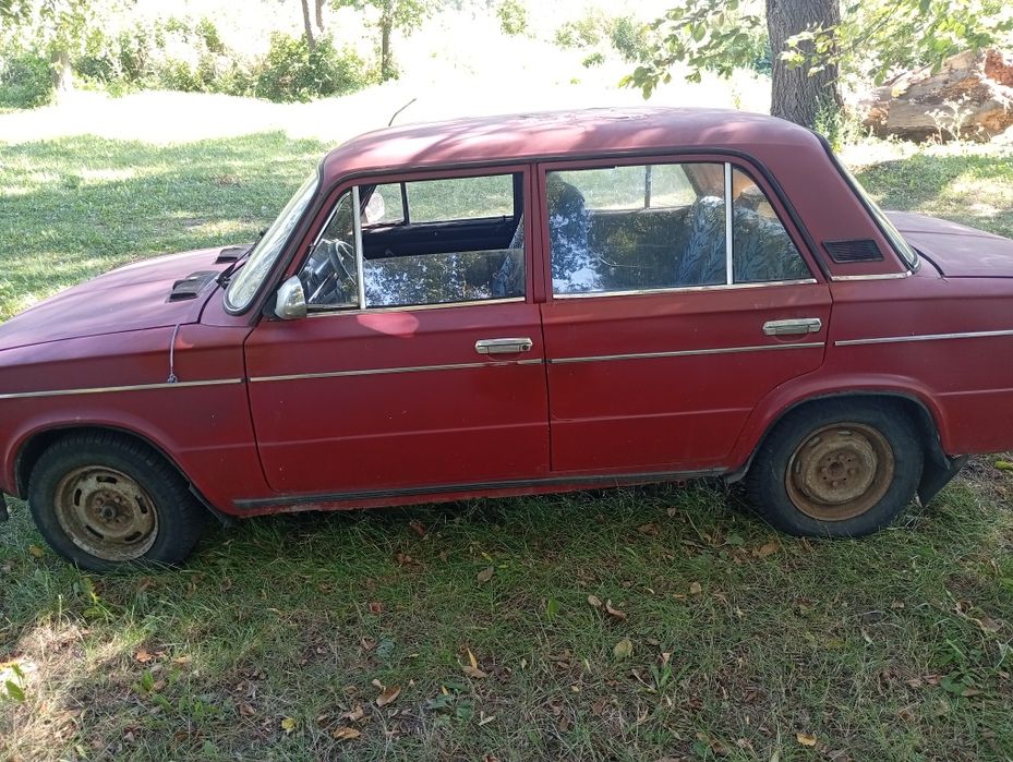 продам ВАЗ 2103 з газом