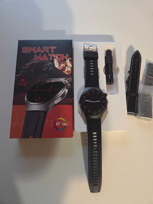 Smartwatch meski