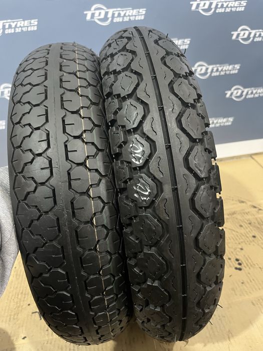 110/80-14 Vee Rubber Pirelli Нові