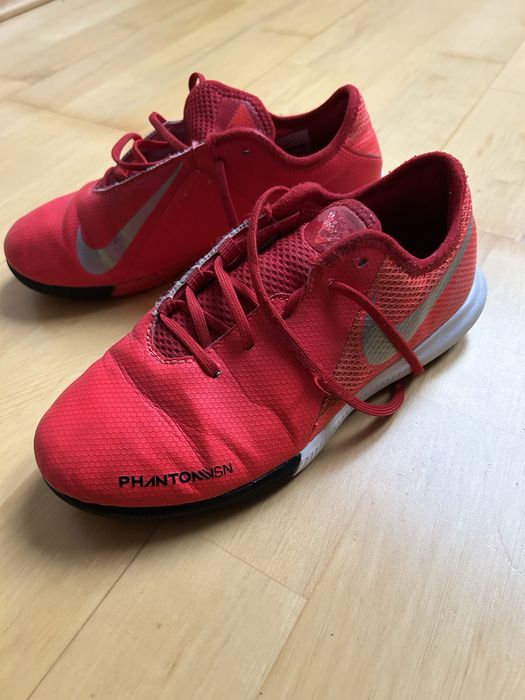 Halówki nike 35 phantom