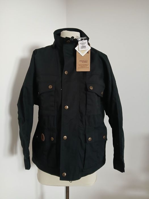Kurtka damska parka Gaupa 44 16 XXL