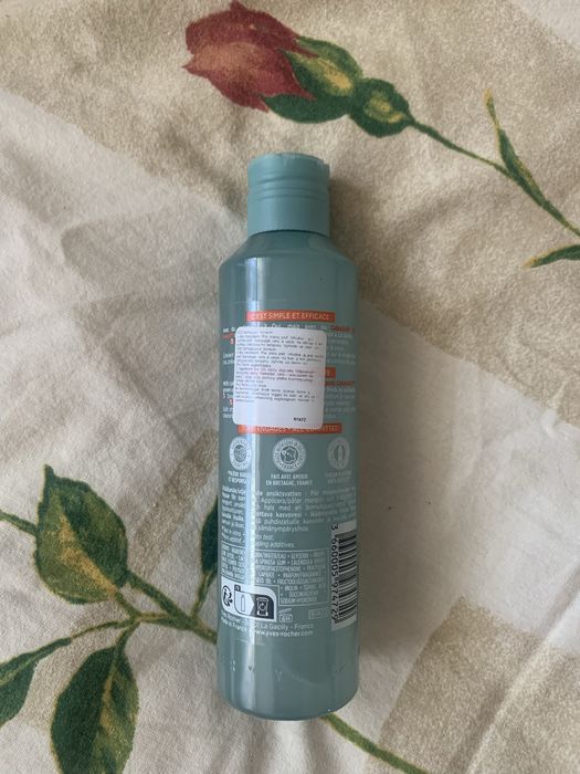 Tonik wygładzający Yves Rocher 200 ml