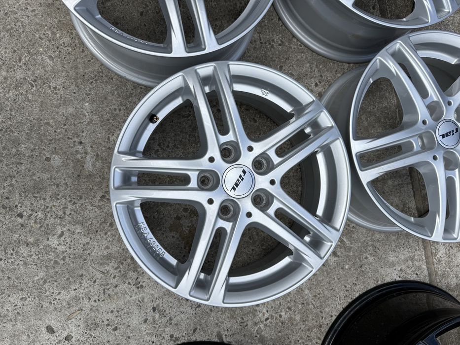 Диски 16 5.114,3 ЕТ50 6,5jx16H2 Hyndai Kia Toyota