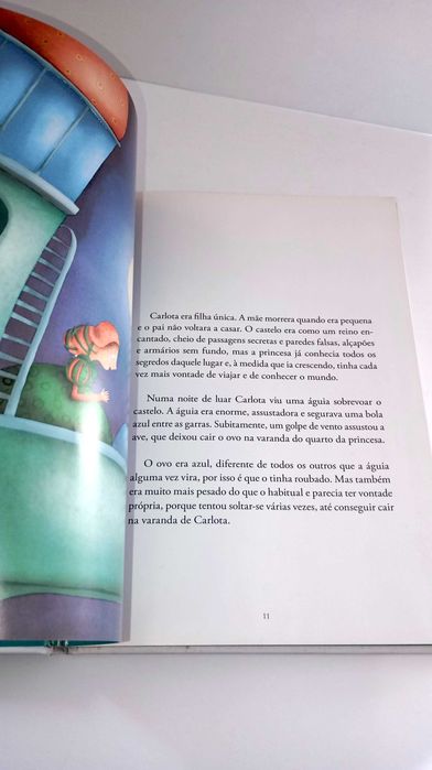 Gugui, o Dragão Azul - Margarida Rebelo Pinto