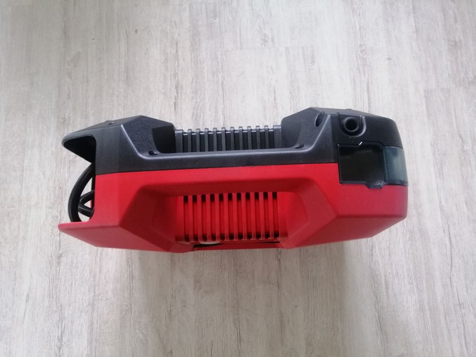 Kompresor Einhell TC-AC 190.