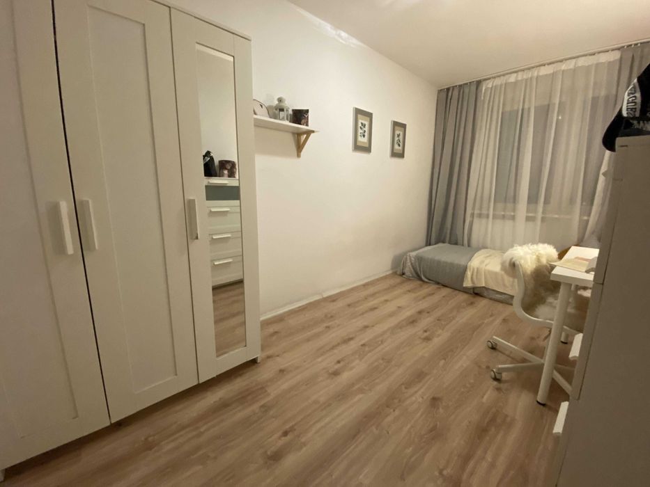 Mieszkanie – Warszawa - Widok 2