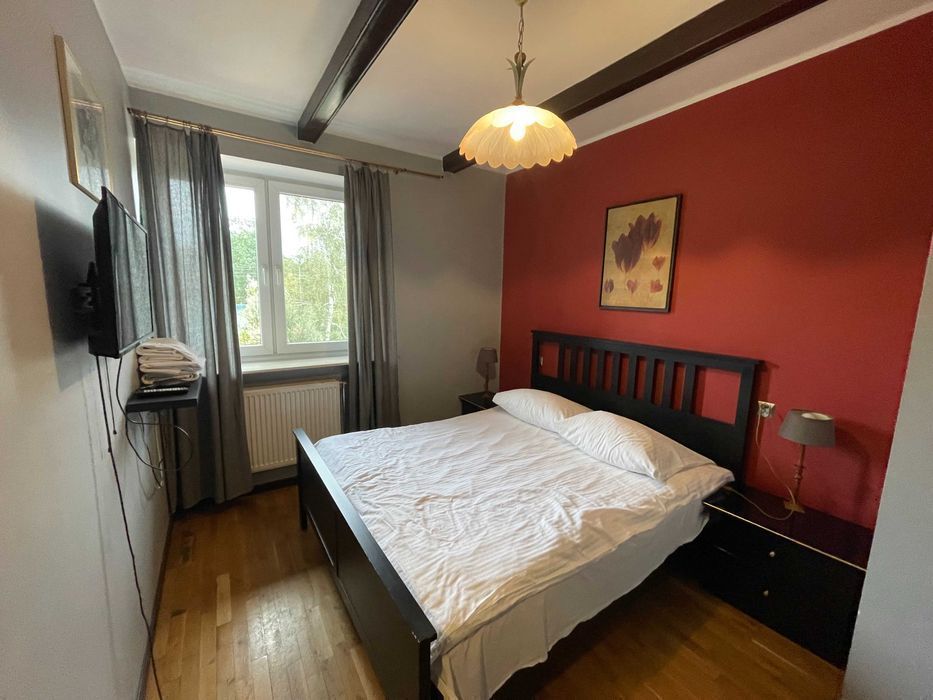750 злотых месяц проживания Hostel Pokoje 1-, 2- i 3-osobowe Хостел