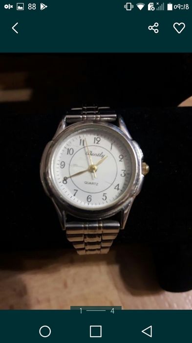 Zegarek Bently A0547