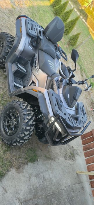 QJmotor