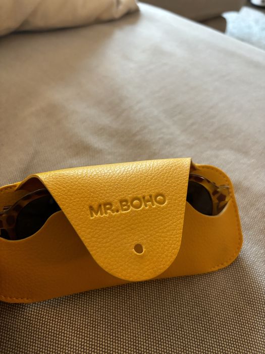 Óculos de sol Mr. Boho