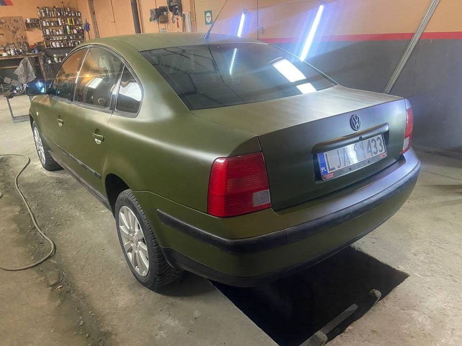 Продається VW B5 1998
