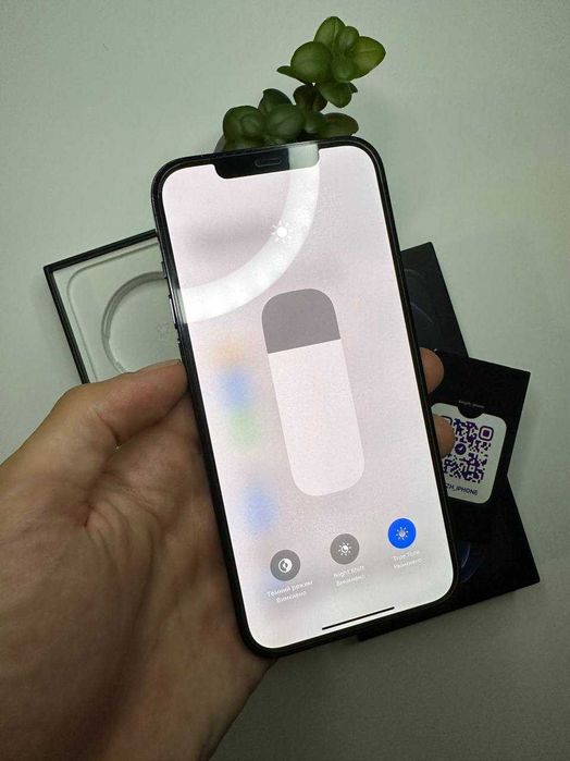 Iphone 12 pro max 128 gb, ідеальний стан, айфон 12 про макс 128 гб