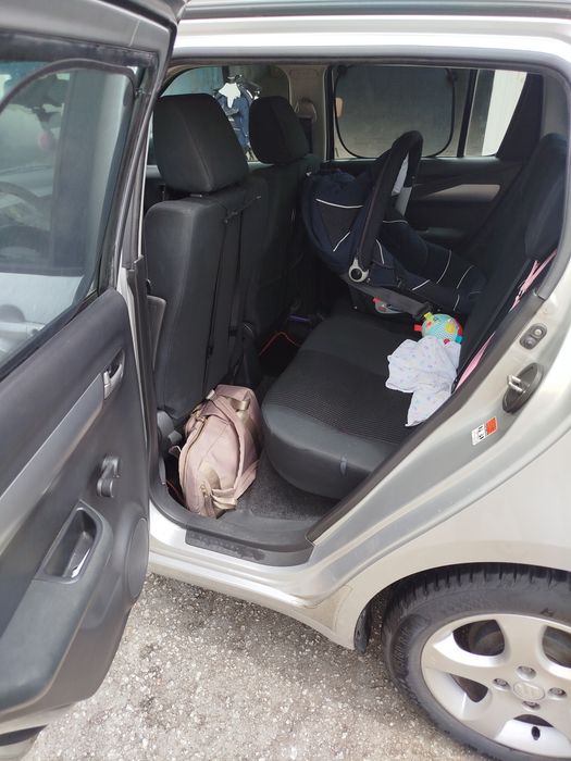 Vende-se Suzuki Swift 1.3 DDIS 2007 gasóleo(sem filtro de partículas)