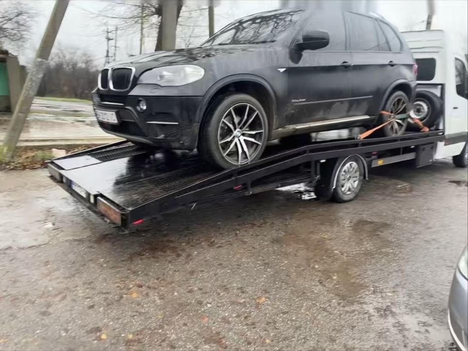 Услуги евокуатора Арциз