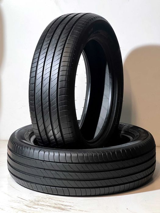 Pneus Michelin e-Primacy - 195/60/18 - Como NOVOS