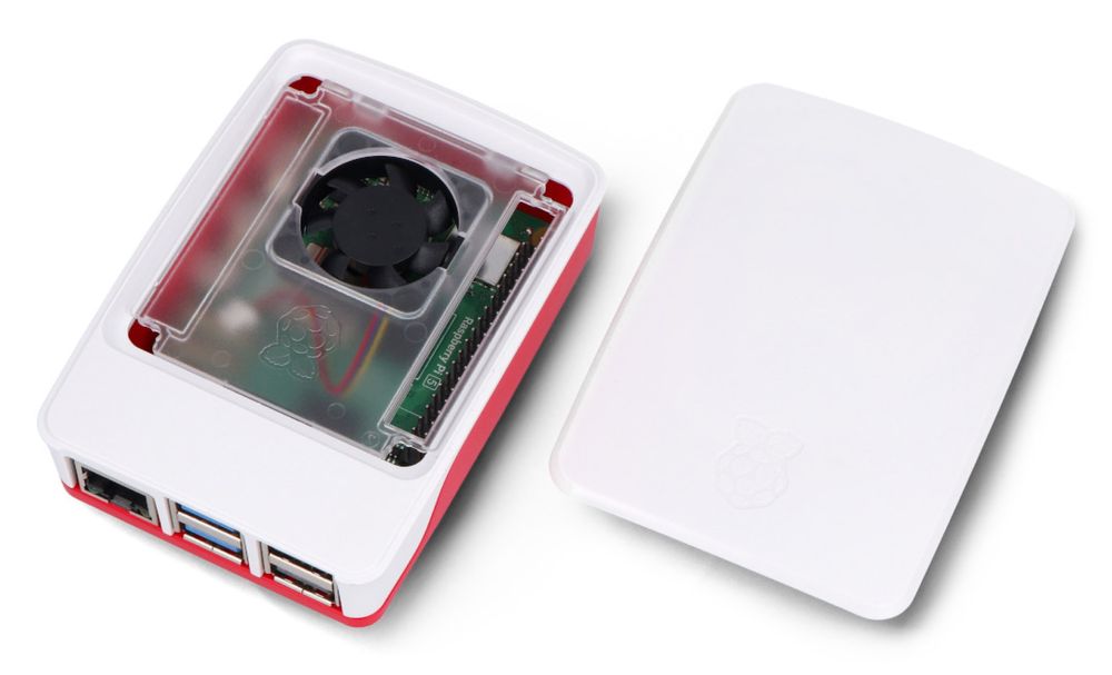Obudowa Raspberry Pi 5