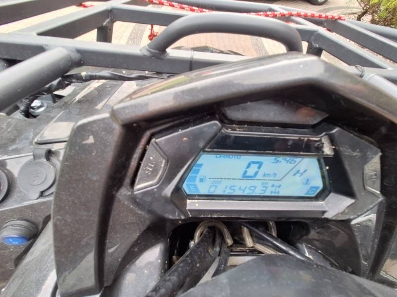 Sprzedam Quad CFMOTO