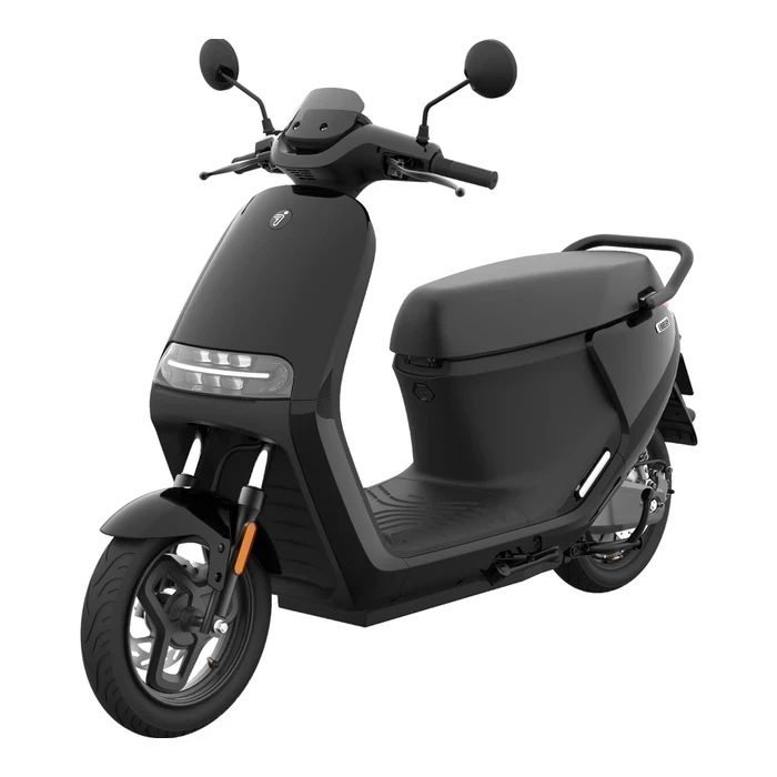 Segway skuter elektryczny nineboot escooter e110s