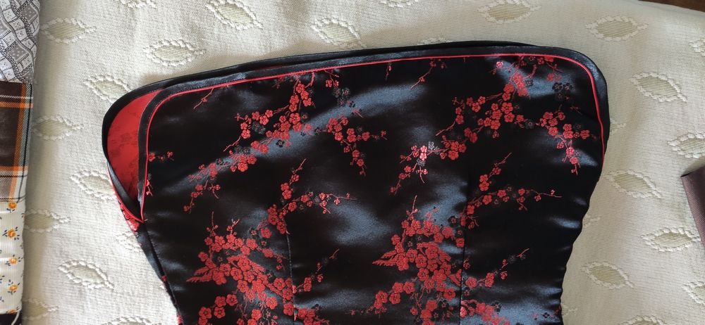 Vendo Camisa chinesa