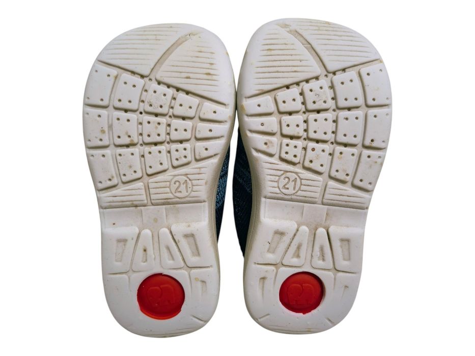 Buty Elefanten 21