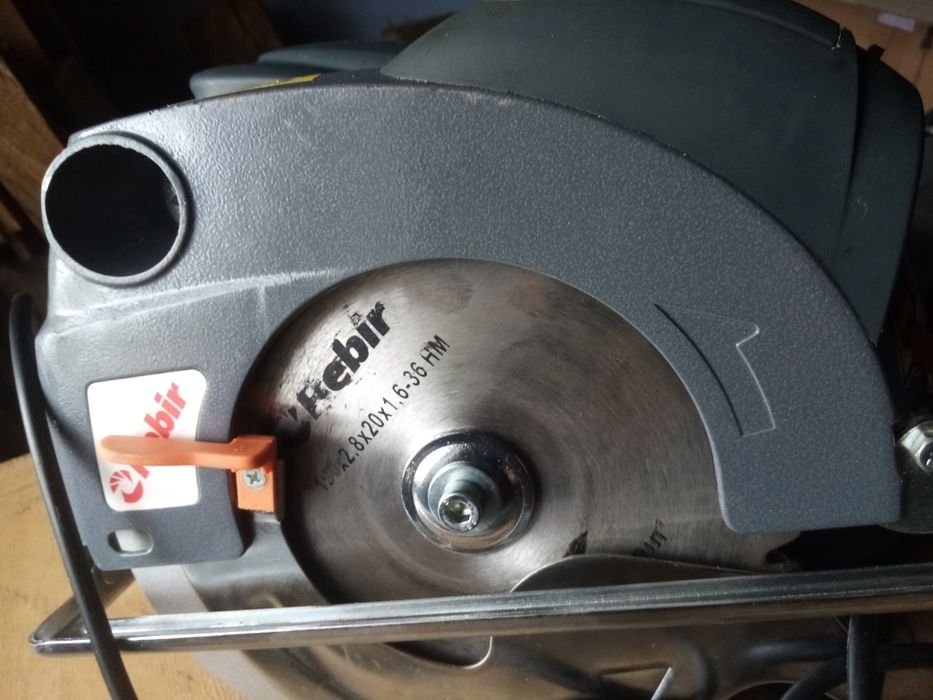 Електроінструмент Rebir