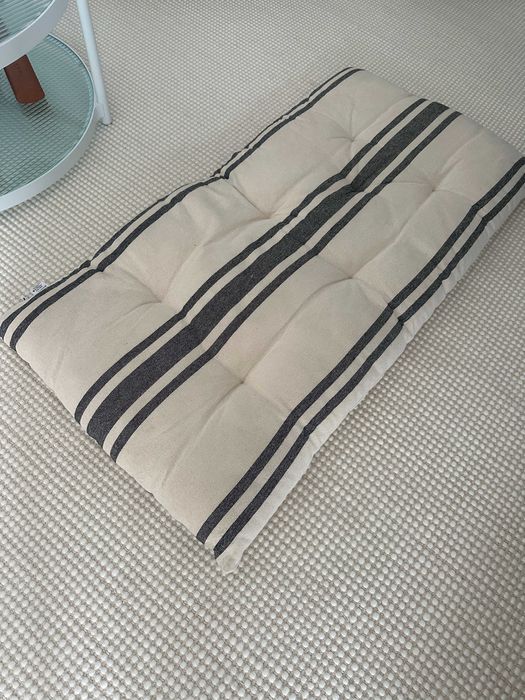 Colchão/Almofada de chão - 120 cm