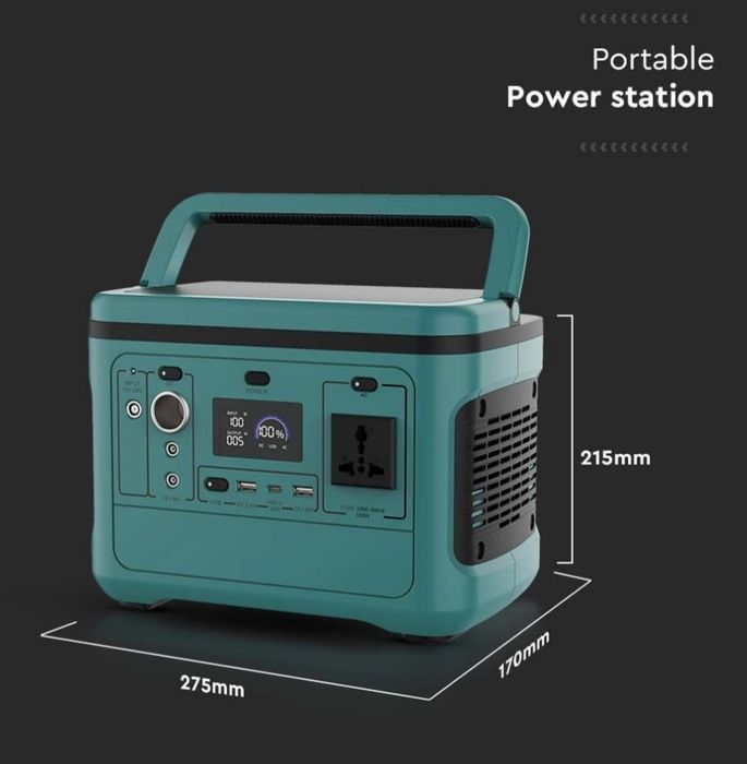 Продам V-TAC 300w , 500w