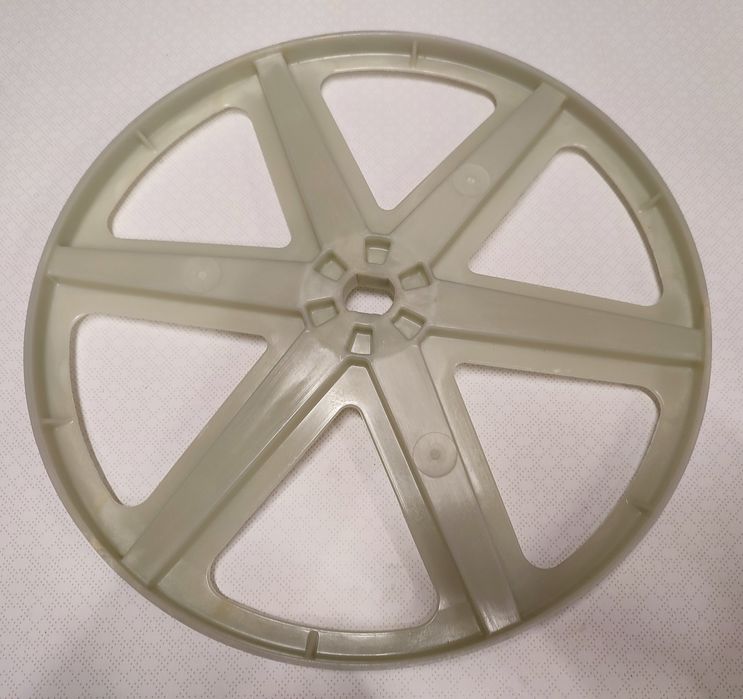 Koło Pasowe Do Pralki SAMSUNG Oryginalny