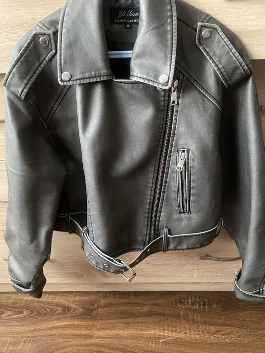 Косуха вінтаж, нова