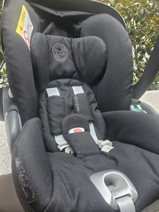 BabyCoque CYBEX Platinum Cloud Z