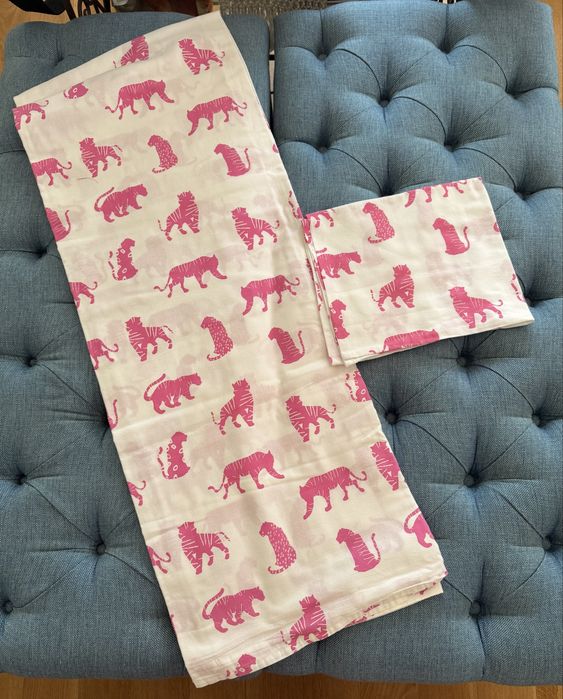 Conjunto capa de edredão e almofada IKEA442631389678161921