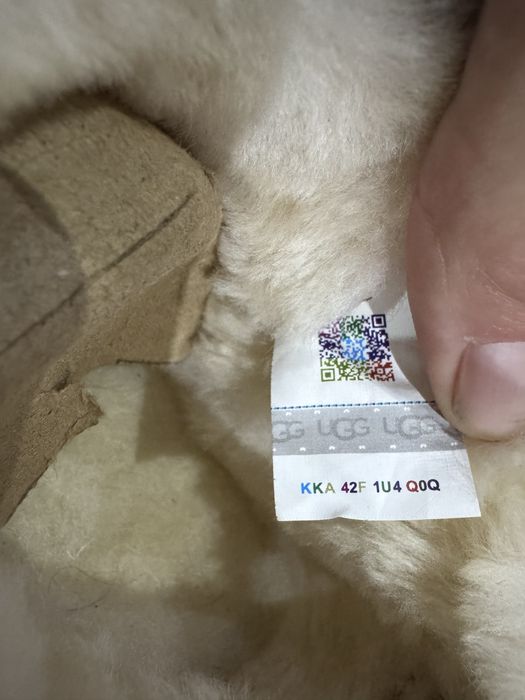 UGG Tazz Tasman Rozmiar 41 Che Nowe Orginalne