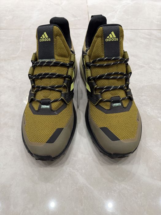 Кросівки Adidas Terrex  Gore-Tex (EUR 45 1/3)