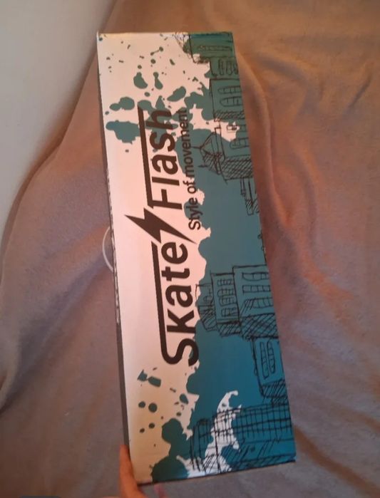 hoverboard sem carregador