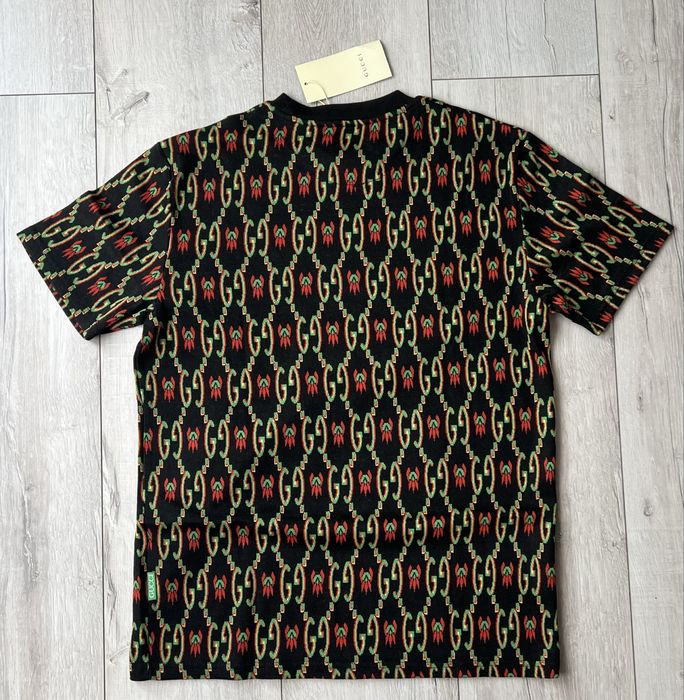 T-shirt Gucci rozm M