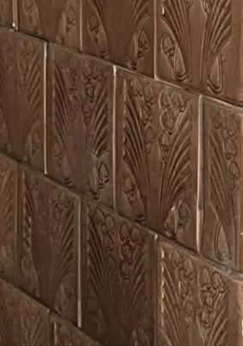 Stare piece kaflowe orginal z rozbiurki piece komplet sztuki