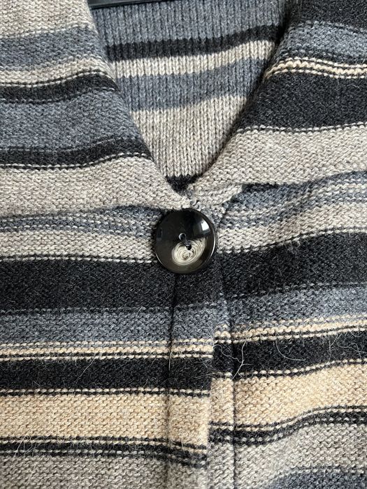 Sweter kardigan Olsen