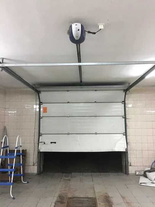 Бюджетна АВТОМАТИКА на гаражні, відкатні, розпашні ворота та шлагбауми
