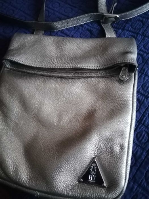 Bolsa/carteira "FLY".