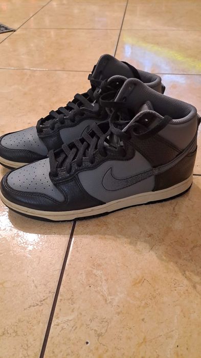 Buty sportowe  NIKE rozm.43