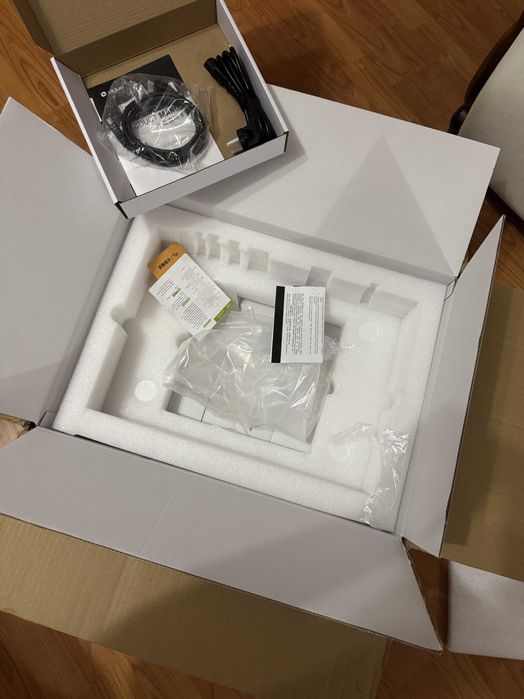 Медіаплеєр Zidoo 5000 приставка uhd5000 Android TV Box